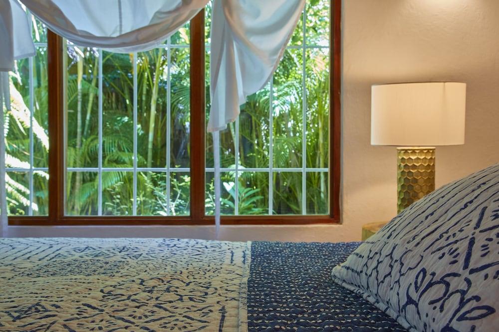 Living Hotel Nosara Eksteriør billede
